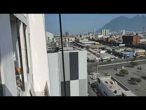 Monterrey construcción 🏗️