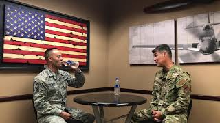 The Command Chief: Chapter 2 Drive and Motivation