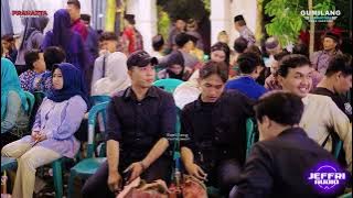 PRAHAZTA MUSIC - CEK INSTRUMEN - WEDDING AMANDA & AFANDI - KARANGAWEN DEMAK