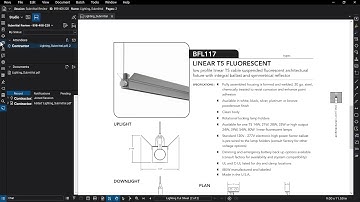 Bluebeam Revu 2018 - 10 Submittal Review