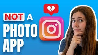 Instagram new update June 2021- No longer a photo-sharing app | Instagram video ideas