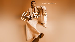Tamir Grinberg - Better - תמיר גרינברג