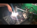 Record Lathe