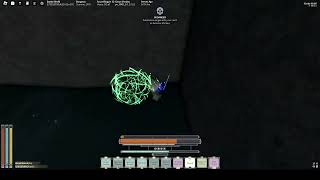 [Deepwoken] We love lightning assault bugs