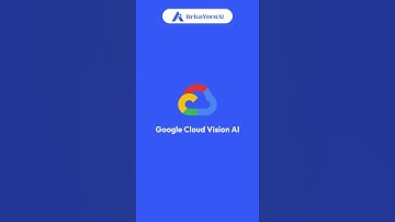The Power of Visual Data with Google Cloud Vision AI: Dive into the Future of AI!