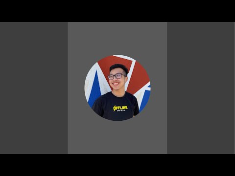 Garry Fanata is live!