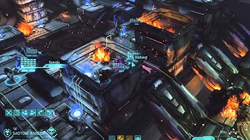 XCOM: Enemy Unknown Battleship Classic Non-Ironman