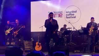 Burak Kut-Komple (İstanbul Coffee Festival 8.10.21)