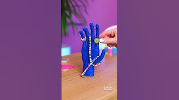 Cool things you can DO with a 3D pen!🖊️🌈 #funny #3dpen #diycrafts