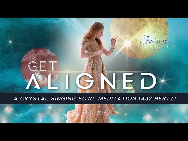 Get Aligned artwork