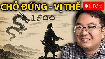 Thị trường không có biến mới - Tạo "vị thế" để hứng tiền tránh thua lỗ - Trọng Tài Chính