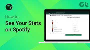 How to See Your Stats on Spotify | Unlocking your Music Metrics | Check out Top Tracks!