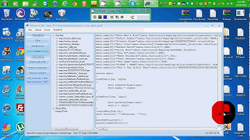 How To Edit A RDC v6.6 Patch!