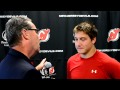 2012 Rookie Camp: Reid Boucher