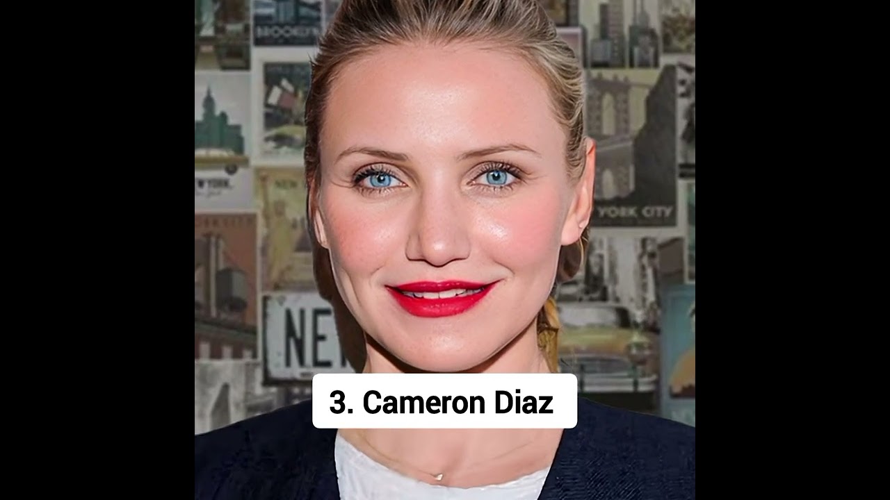 5 знаменитостей, выпавших из голливудской грациозности