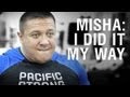 Михаил Кокляев - Misha Koklyaev - I did it my way (in heavyweight)