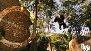 For20: The Adventures Of - Dom & Reuben