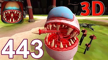 Imposter 3D: Online Horror - Gameplay Walkthrough part 443 - Multiplayer (iOS,Android)