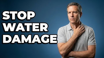 Where To Check For Water Leaks In Visible Fixtures?