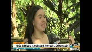 La Universidad Pontificia Bolivariana realizó la versión 37 de Visión - Telemedellín by UPB Colombia 48 views 3 weeks ago 1 minute, 29 seconds