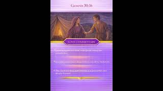 Genesis 30:16 love Commentary #faith #angel #proverb #christian #love