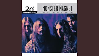 Video thumbnail of "Monster Magnet - Space Lord (Edited)"