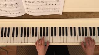 Overture to the Barber of Seville (FunTime Piano Classics Level 3A-3B) - Gioacchino Rossini