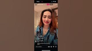 Aditi Mistry insta live #instagram #instagram #instalive #lust #livestreaming #aditi
