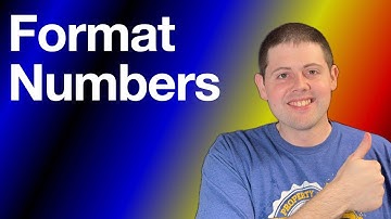 SwiftUI Format Numbers