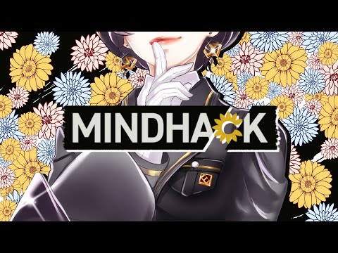 【MINDHACK】【前編】「いい子」にしてあげようねェ～～【JPVtuber】