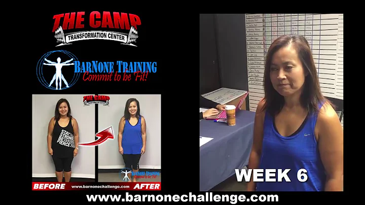 Lenexa Lose Weight 6 Week Challenge Results -  Jan...