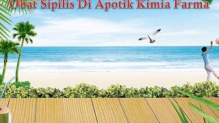 Obat Sipilis Di Apotik Kimia Farma