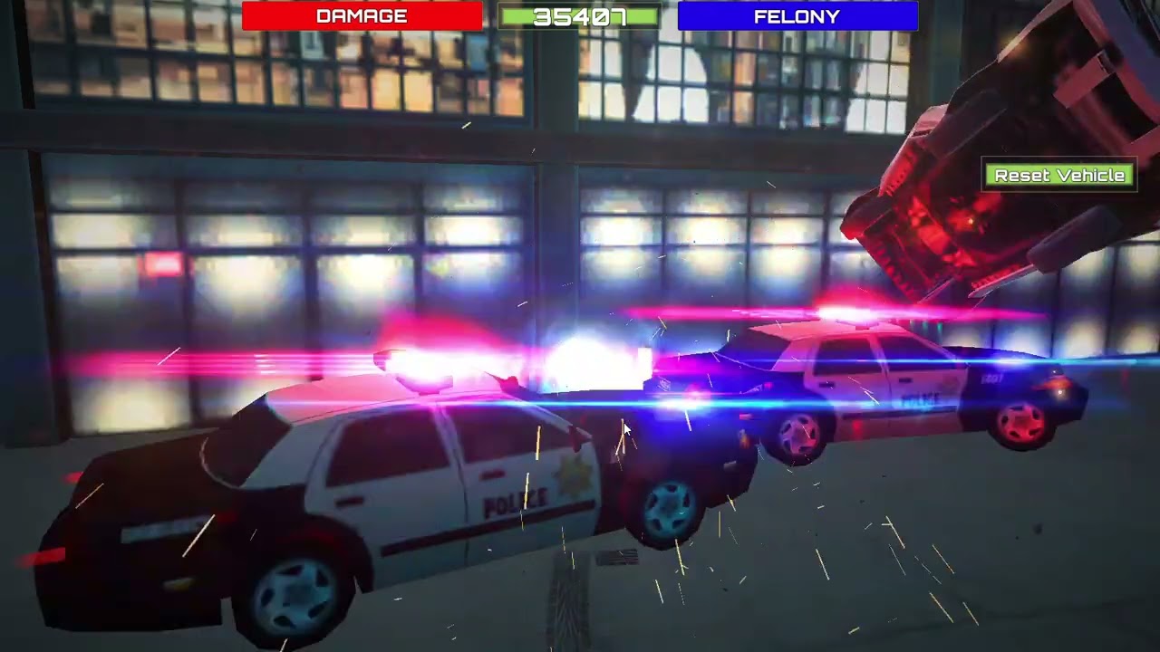 City Car Driving Simulator 2 🕹️ Play on CrazyGames