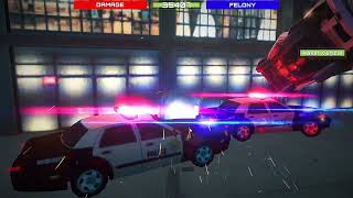 City Car Driving Simulator  Ultimate 2 🕹️ Play City Car Driving Simulator  Ultimate 2
