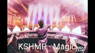 KSHMR - MAGIC