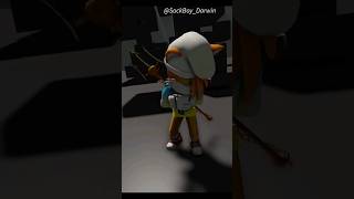 SackWarrior21 be like...
Clumsy had his own short about him in a nutshell; https://youtube.com/shorts/ndSnHpWd1ZA
Its SackBoy #1s turn
When a crew member believes he is broken by all the hatred.. SackWarrior21 be like...