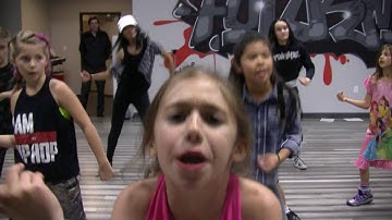 miniMODE presents FUNKMODE Tonight - Fall Talent Show 2016 - Part 9