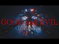 【MAD】MARVEL [UVERworld GOOD and EVIL]