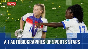 Publishers issue warning on AI-created books imitating sports autobiographies