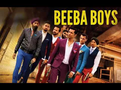 Watch Beeba Boys Online
