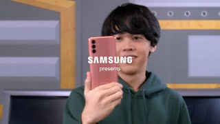 the all-new awesome galaxy a04s