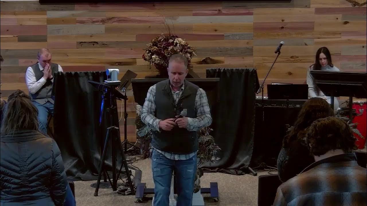 Cornerstone Church of Hudson YouTube