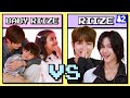 (CC) The only video of RIIZE with kids👶💕ᅵCOPY&amp;PASTEᅵNewJeans, BABYMONSTER, BTS, aespa, NCT U, SHINee