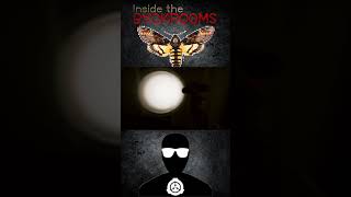 Inside the Backrooms Entity Guide:  The Death Moth