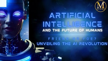 "Unveiling the AI Revolution"