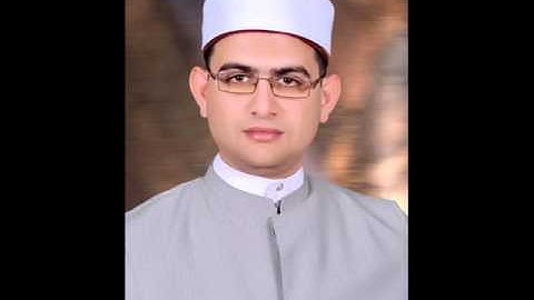 الشيخ هيثم مطر سورة الحجرات و ق برواية السوسى