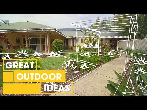 How to Build a Garden for People with Dementia: Part 1 | Outdoor | Great Home Ideas