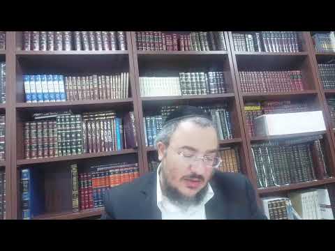Menahot 98a - Youtube