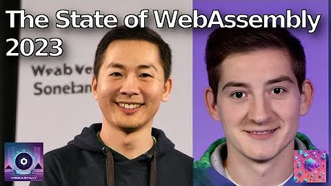 Features Developers Are Begging For That Will Change Web Development Forever - WebAssembly 2023