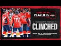 Washington capitals 202324 plays of the year